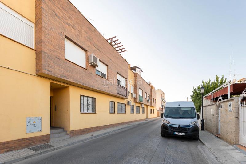 Foto 70748b23-c61b-4776-89b3-d6176ea31a8b. Ático tu nuevo ático en Híjar con garaje y terraza en Gabias (Las)