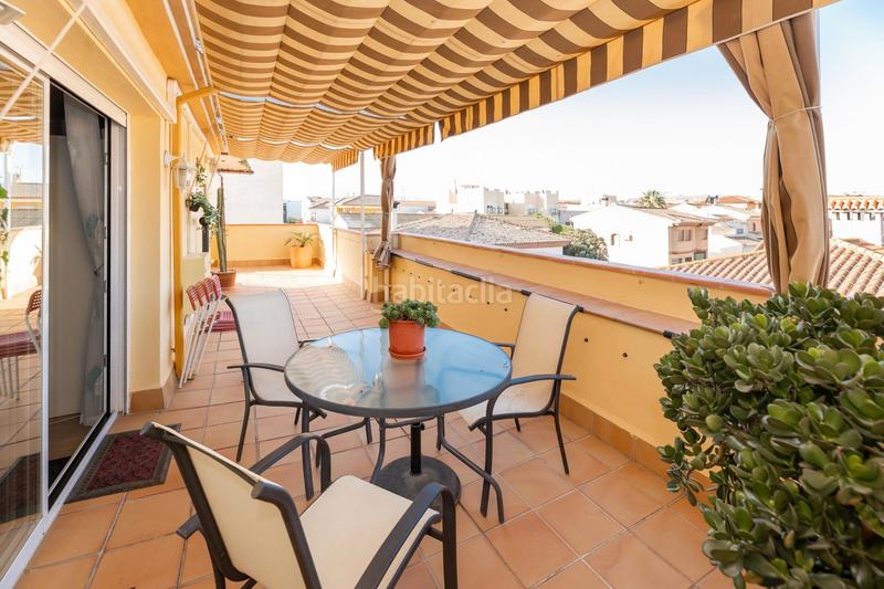 Foto f22ee37d-f79d-4fe2-b219-399665d24303. Ático tu nuevo ático en Híjar con garaje y terraza en Gabias (Las)