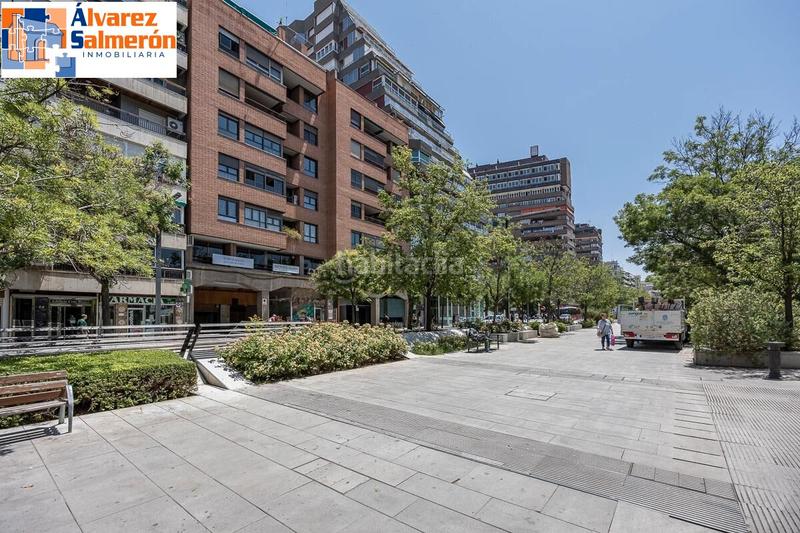 Foto 1ed3a27d-0cd0-439b-ba27-6f541591689f. Piso  en avda. constitución en Plaza de Toros Granada