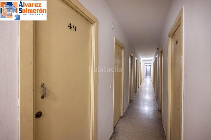 Foto 489d95d0-5ea8-4794-925c-c040e1d72e4a. Piso  en avda. constitución en Plaza de Toros Granada