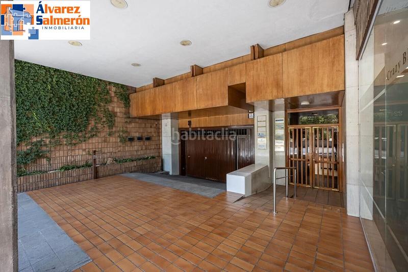 Foto 9ce8977c-d1cf-4e96-b9d4-6da5ed1c147c. Piso  en avda. constitución en Plaza de Toros Granada