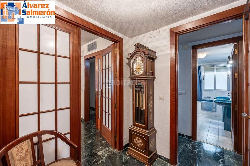 Foto ab70d01e-8b44-477f-972b-6cc5de86cf5b. Piso  en avda. constitución en Plaza de Toros Granada