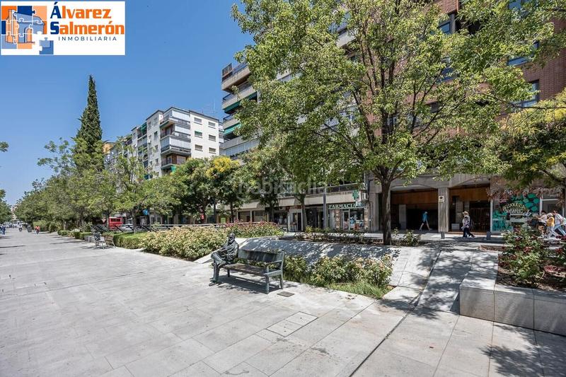 Foto d51146fa-f745-4754-8024-c501e3769f70. Piso  en avda. constitución en Plaza de Toros Granada