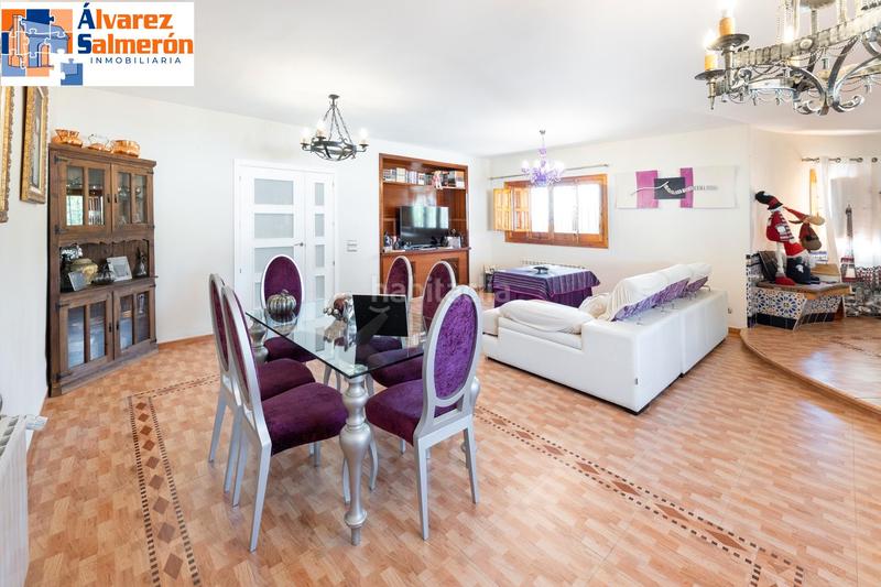 Foto 19c7aa34-aa28-4326-b222-f430964f1769. Casa ?? villa de lujo — exclusividad, espacio y estilo en un entorno privilegiado ?? en Gójar
