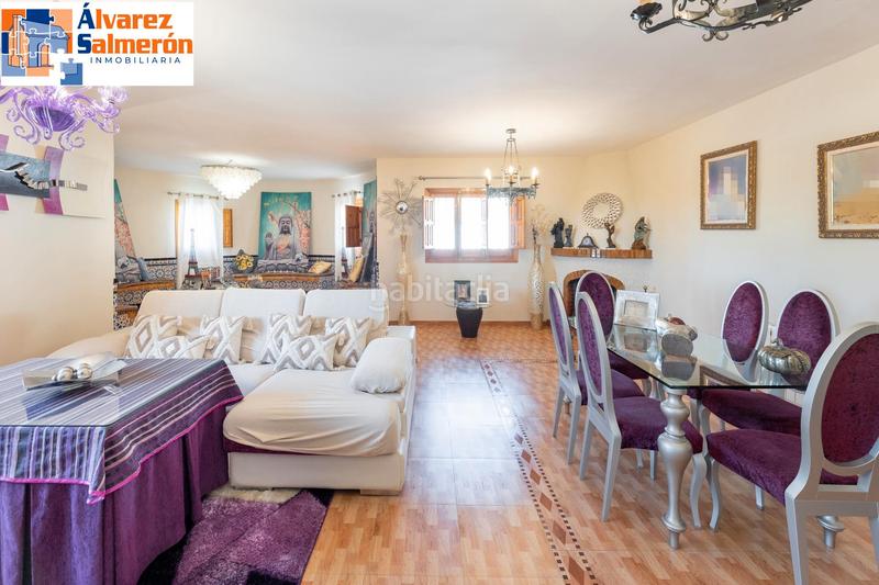Foto 1dfbb4f4-a9ae-4ded-9f65-9139aa0ad2a9. Casa ?? villa de lujo — exclusividad, espacio y estilo en un entorno privilegiado ?? en Gójar