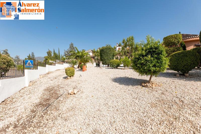 Foto 36ba099b-e0a8-4abb-88d3-7960788483c8. Casa ?? villa de lujo — exclusividad, espacio y estilo en un entorno privilegiado ?? en Gójar