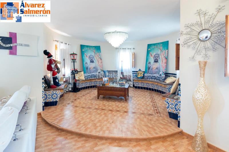 Foto 5b381a31-3277-4477-8f66-c6edb735d871. Casa ?? villa de lujo — exclusividad, espacio y estilo en un entorno privilegiado ?? en Gójar