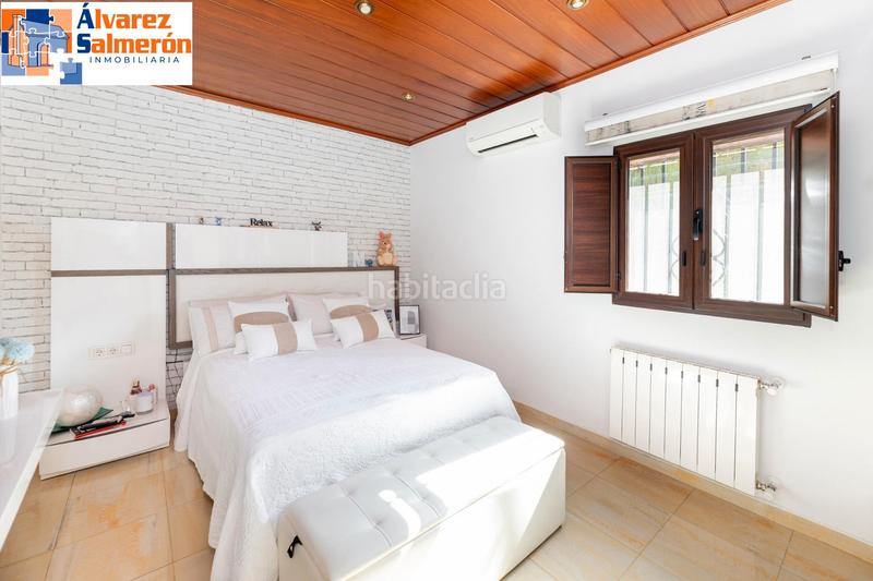 Foto 5dde9812-204d-4a82-9517-750905a7435f. Casa ?? villa de lujo — exclusividad, espacio y estilo en un entorno privilegiado ?? en Gójar