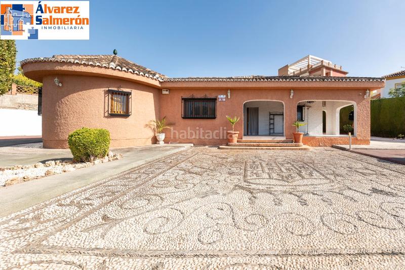 Foto 64f62892-e2c6-47ea-9e49-8b3db1b372cb. Casa ?? villa de lujo — exclusividad, espacio y estilo en un entorno privilegiado ?? en Gójar