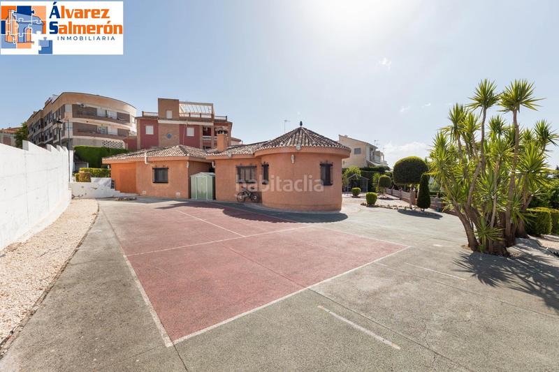 Foto 69f568f6-8dcf-4d1d-a758-2c161326bbd2. Casa ?? villa de lujo — exclusividad, espacio y estilo en un entorno privilegiado ?? en Gójar