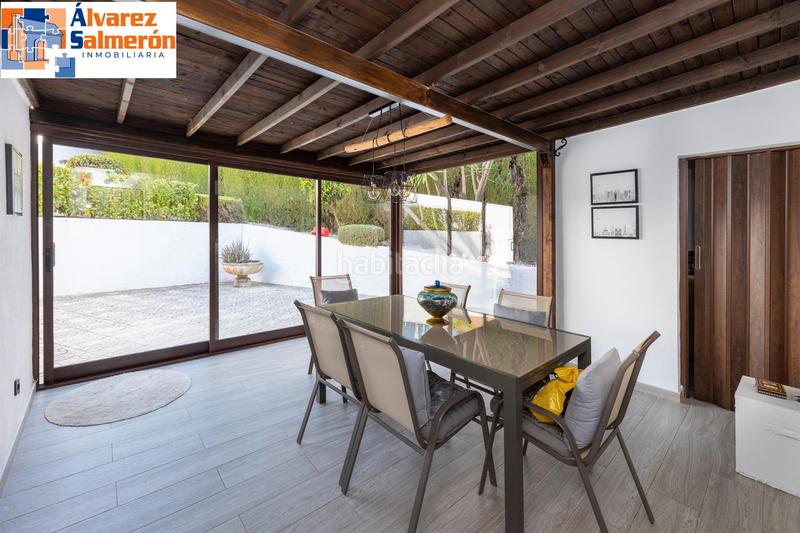 Foto 7a4a4b9b-0a3a-4fda-8604-e55875709a3e. Casa ?? villa de lujo — exclusividad, espacio y estilo en un entorno privilegiado ?? en Gójar