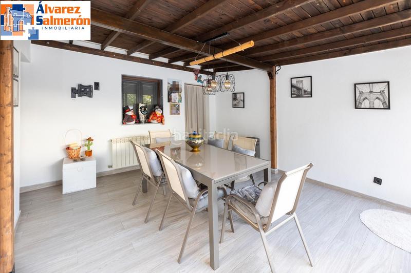 Foto 87445b95-e6f7-4772-b6da-516548d05fb7. Casa ?? villa de lujo — exclusividad, espacio y estilo en un entorno privilegiado ?? en Gójar