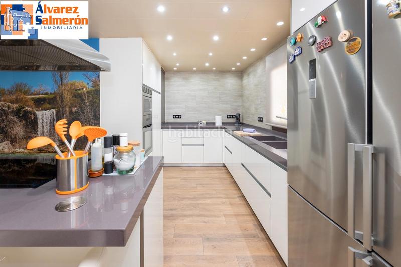 Foto 8daad3c3-7c70-40fd-8cbe-371f0ce21f01. Casa ?? villa de lujo — exclusividad, espacio y estilo en un entorno privilegiado ?? en Gójar