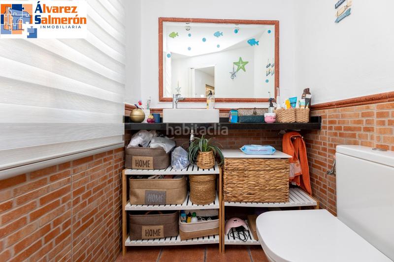 Foto c5ea17bd-d0be-47a8-b44b-aedb1b751df0. Casa ?? villa de lujo — exclusividad, espacio y estilo en un entorno privilegiado ?? en Gójar