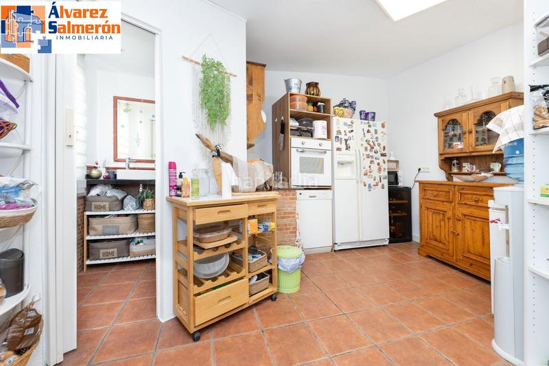Foto c8b64d4b-8d82-4457-8644-c4d59c90a933. Casa ?? villa de lujo — exclusividad, espacio y estilo en un entorno privilegiado ?? en Gójar