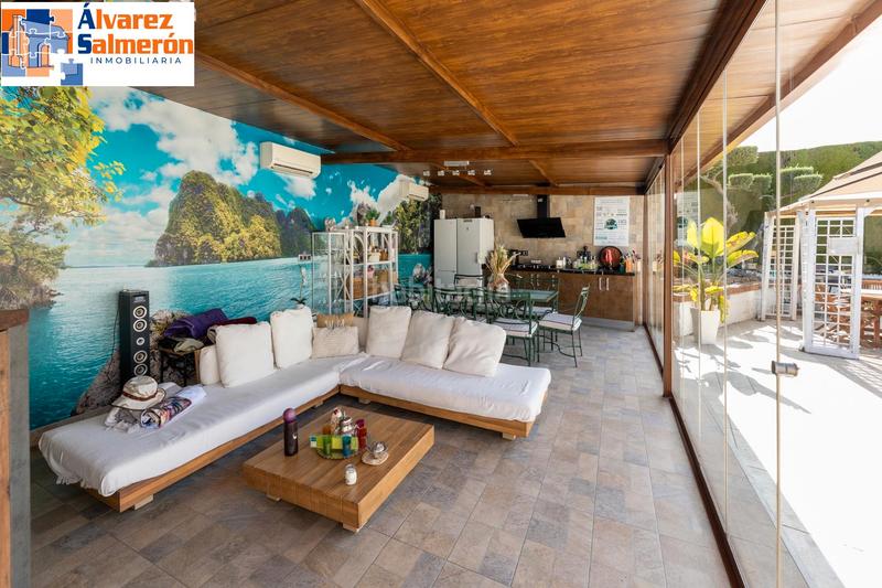 Foto e2802c4c-d3ee-459a-b870-7e0c82627d3a. Casa ?? villa de lujo — exclusividad, espacio y estilo en un entorno privilegiado ?? en Gójar