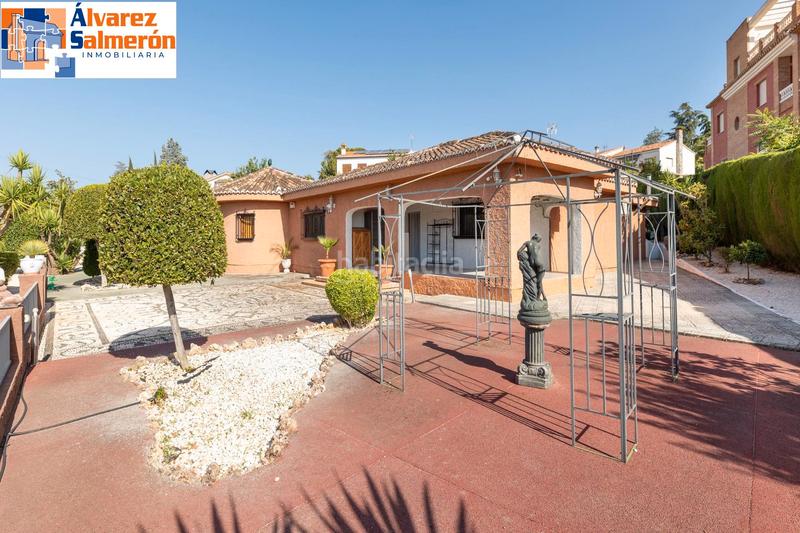 Foto eb2ed042-28d0-4d54-a1d2-41e1708264ab. Casa ?? villa de lujo — exclusividad, espacio y estilo en un entorno privilegiado ?? en Gójar