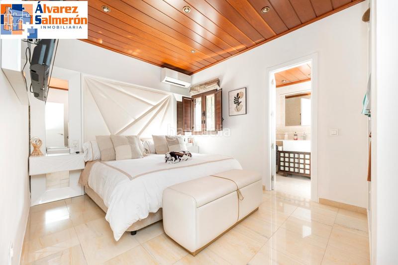 Foto ebfd4307-aeec-429d-b4c5-d87d28c5e921. Casa ?? villa de lujo — exclusividad, espacio y estilo en un entorno privilegiado ?? en Gójar