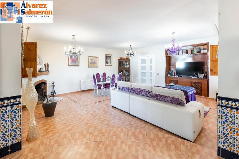 Foto fc060902-17ce-4b41-a6f3-fb78b1eaf4fb. Casa ?? villa de lujo — exclusividad, espacio y estilo en un entorno privilegiado ?? en Gójar