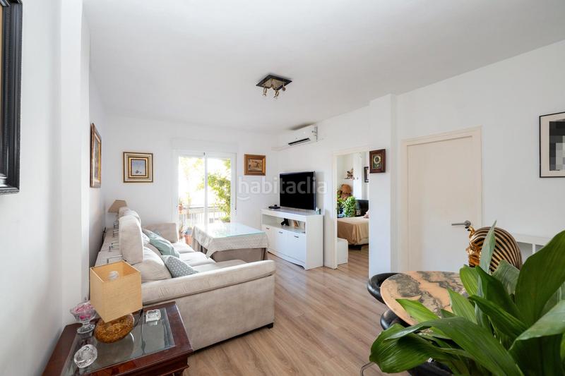 Foto 897c5a2f-ddb5-4e4f-a004-ffbdd57fadaa. Piso ¡tu nuevo hogar ! piso luminoso, reformado y con terraza en Albolote