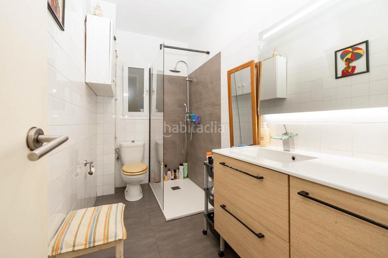 Foto c8810e22-bc4d-42bf-8918-862d5daa6f02. Piso ¡tu nuevo hogar ! piso luminoso, reformado y con terraza en Albolote