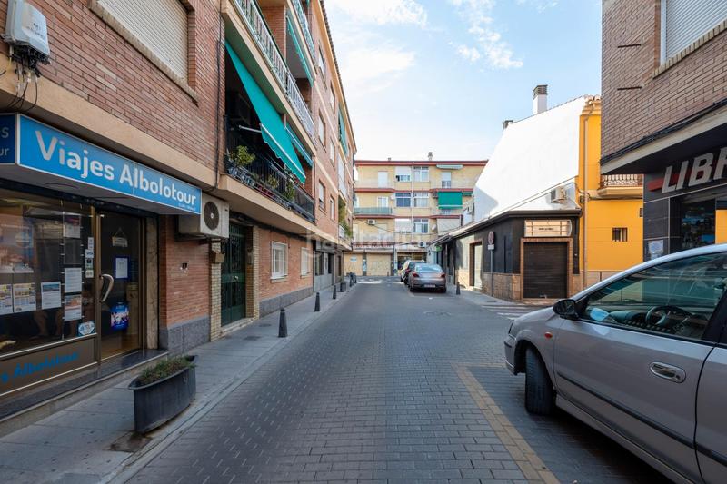 Foto d20146b1-8e0b-4cf2-a324-ace69ccebc25. Piso ¡tu nuevo hogar ! piso luminoso, reformado y con terraza en Albolote