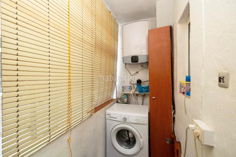 Foto d9b8ac24-b014-4cee-897b-1bf19169405e. Piso ¡tu nuevo hogar ! piso luminoso, reformado y con terraza en Albolote