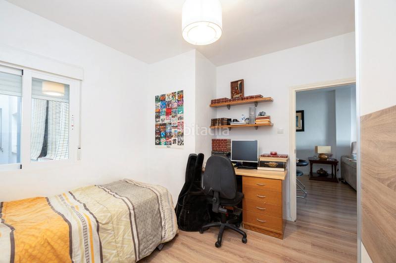 Foto de2ce209-d24b-44cb-8085-236b155c9aa0. Piso ¡tu nuevo hogar ! piso luminoso, reformado y con terraza en Albolote
