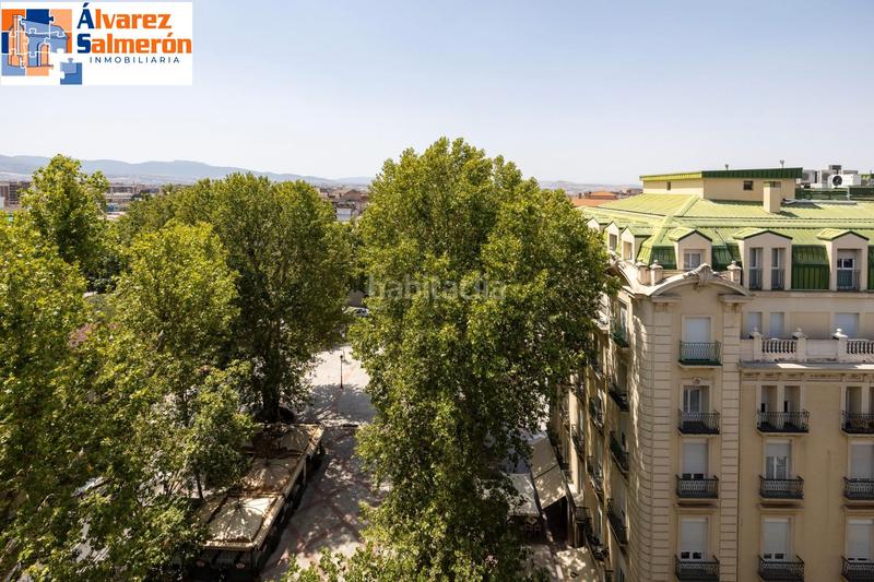 Foto 7de7ac37-c2a0-41ce-9212-d3985cbc1d98. Ático mágnifico ático en fuente de las batallas. edificio cervantes. en Granada