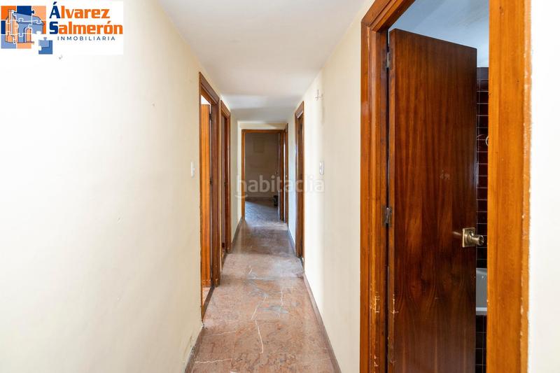 Foto a10d656a-7f18-4f6b-8895-253295ac6196. Ático mágnifico ático en fuente de las batallas. edificio cervantes. en Granada
