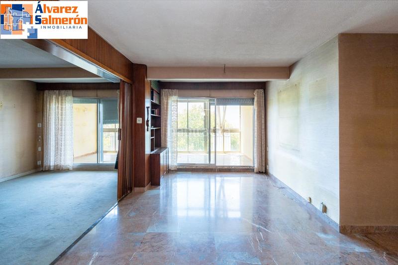 Foto c29b70e6-93af-4362-baf0-2889cd4ce869. Ático mágnifico ático en fuente de las batallas. edificio cervantes. en Granada