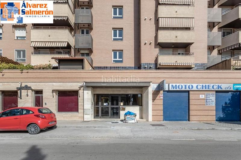 Foto 4f866ae6-4bc1-4134-9f93-841464304d71. Piso  en ultimas plantas y totalmente exterior en estadio de la juventud en Granada