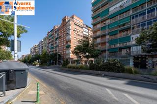 Pis a Calle Emperatriz Eugenia