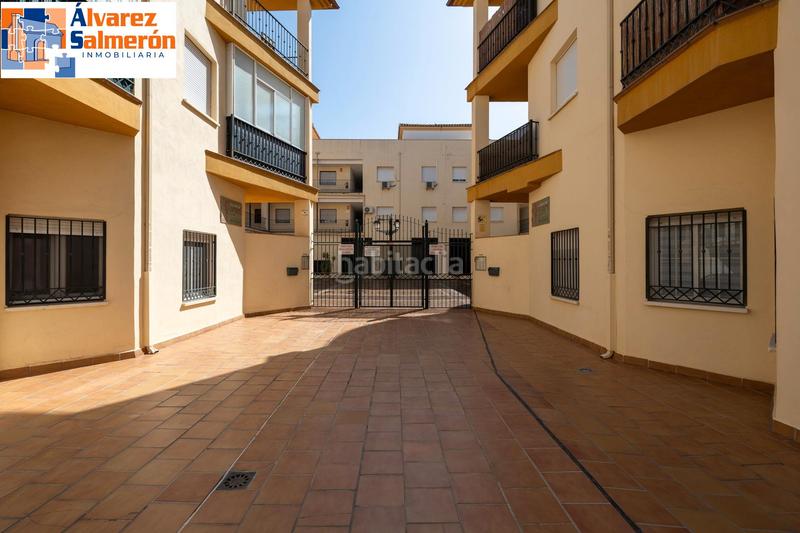 Foto 04fb74dc-6269-4eb7-b431-20da83d32245. Piso  en planta baja con entrada independiente, garaje y trastero – hijar, las gabias (granada) en Gabias (Las)