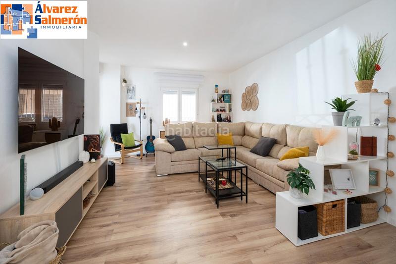 Foto 066608ba-1188-4327-9893-c378442ab9d1. Piso  en planta baja con entrada independiente, garaje y trastero – hijar, las gabias (granada) en Gabias (Las)