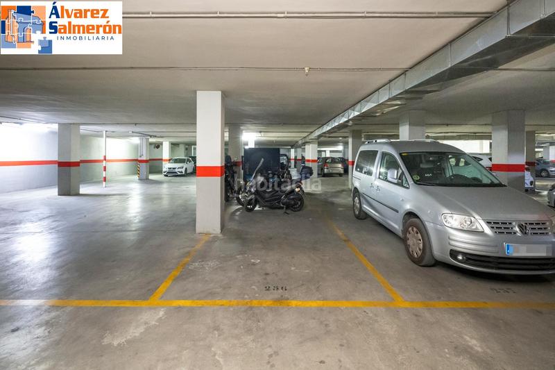 Foto 0e4302ba-d61f-48ed-94eb-d806182b01de. Piso  en planta baja con entrada independiente, garaje y trastero – hijar, las gabias (granada) en Gabias (Las)