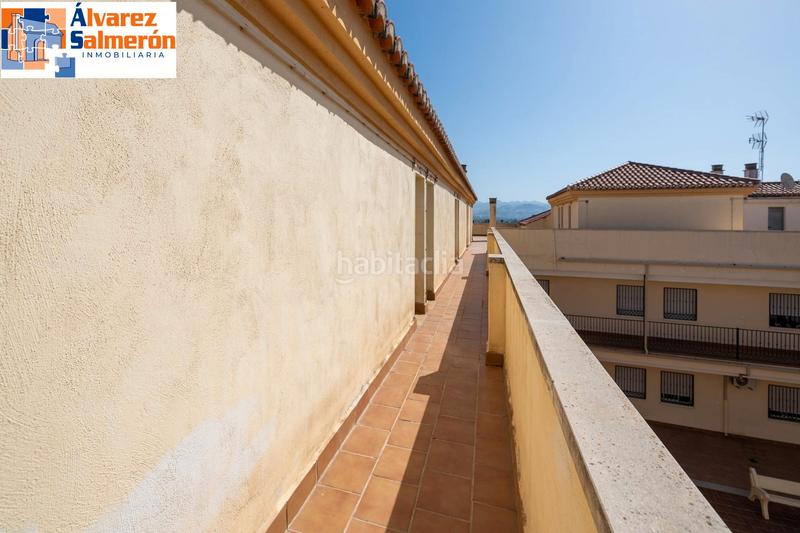 Foto 20edbd88-6e12-4e4a-a20b-54ec136f907d. Piso  en planta baja con entrada independiente, garaje y trastero – hijar, las gabias (granada) en Gabias (Las)