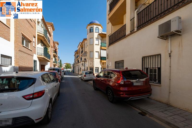 Foto 657c7415-a48c-4321-93fc-26a48ef3485a. Piso  en planta baja con entrada independiente, garaje y trastero – hijar, las gabias (granada) en Gabias (Las)