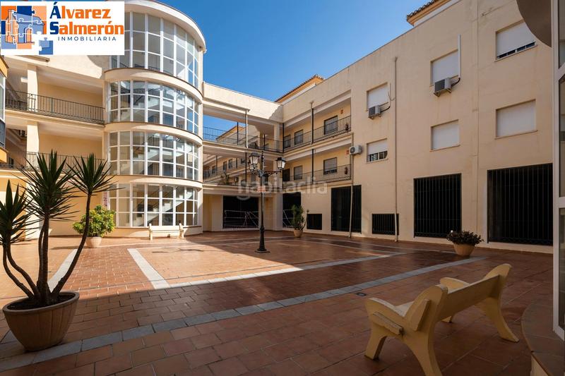 Foto 9934f83d-3524-4fff-9204-6cc520bc487b. Piso  en planta baja con entrada independiente, garaje y trastero – hijar, las gabias (granada) en Gabias (Las)