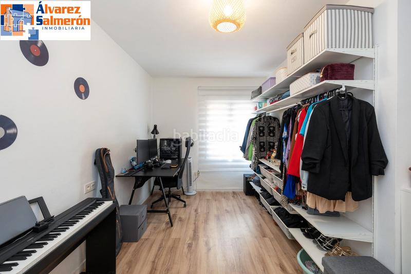 Foto a5918c4e-82de-4c5d-b6aa-6a3f68d82aaf. Piso  en planta baja con entrada independiente, garaje y trastero – hijar, las gabias (granada) en Gabias (Las)