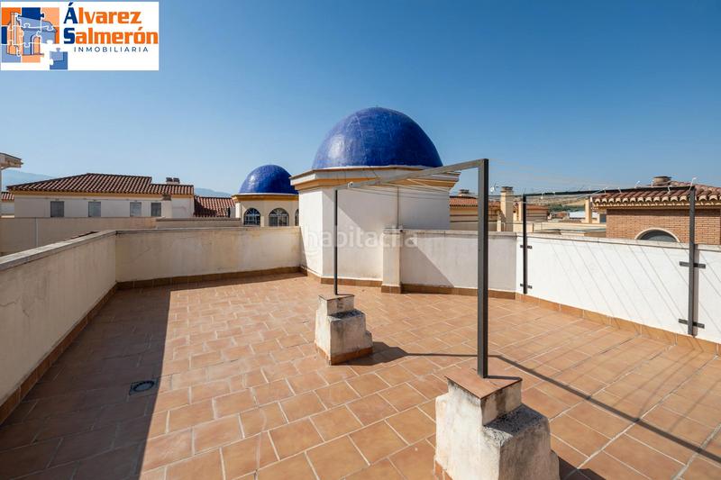 Foto a775abc9-4aa4-41d0-a2cd-9d7018a0ef8c. Piso  en planta baja con entrada independiente, garaje y trastero – hijar, las gabias (granada) en Gabias (Las)