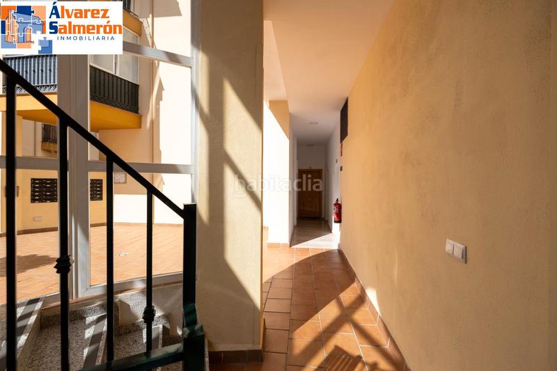 Foto ac782626-c6fc-4715-82de-43cff82f5f1b. Piso  en planta baja con entrada independiente, garaje y trastero – hijar, las gabias (granada) en Gabias (Las)