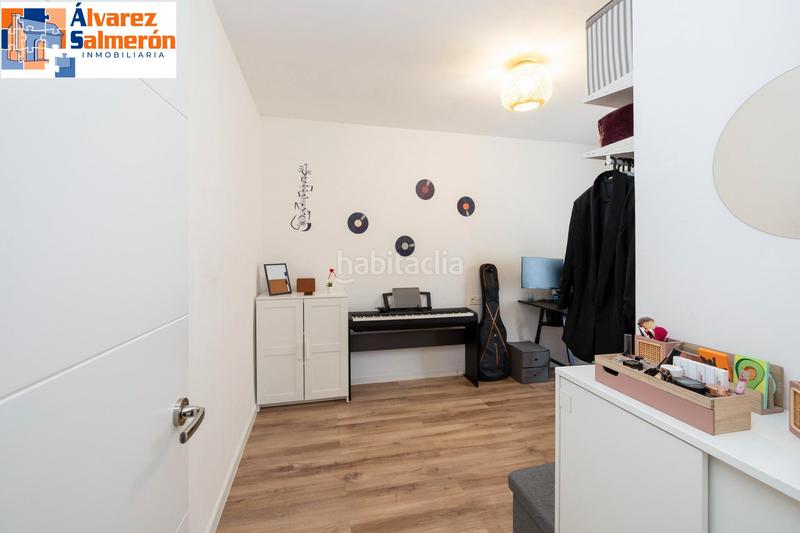 Foto b223469d-0d29-462e-ab82-b517a5939df3. Piso  en planta baja con entrada independiente, garaje y trastero – hijar, las gabias (granada) en Gabias (Las)