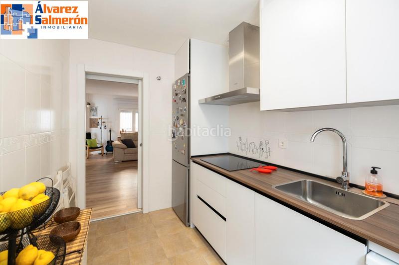 Foto bd8c0276-f9b7-46be-8b06-28ffdf5a72bb. Piso  en planta baja con entrada independiente, garaje y trastero – hijar, las gabias (granada) en Gabias (Las)