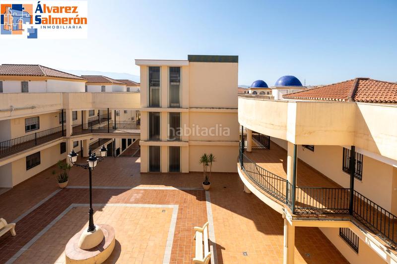 Foto cf67ae6f-5e4a-4c1b-aca3-2001f8a0a57e. Piso  en planta baja con entrada independiente, garaje y trastero – hijar, las gabias (granada) en Gabias (Las)