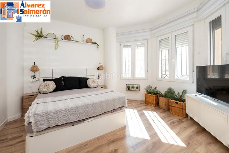 Foto d2f0ccbf-e9ca-4bee-a79e-ab2d06d914b7. Piso  en planta baja con entrada independiente, garaje y trastero – hijar, las gabias (granada) en Gabias (Las)