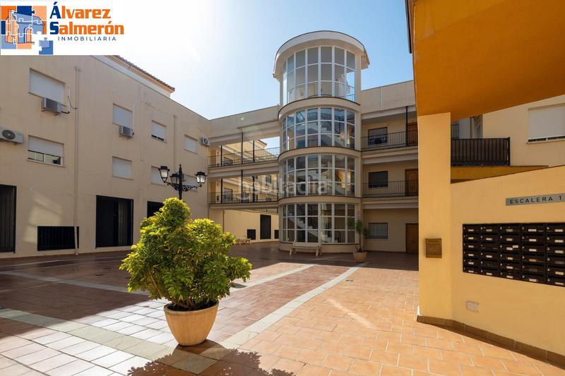 Foto e721fd29-4c61-49f8-a76f-4e5b8eb444ba. Piso  en planta baja con entrada independiente, garaje y trastero – hijar, las gabias (granada) en Gabias (Las)