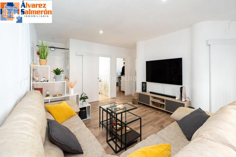 Foto eefceef6-6c9f-41d6-9fa4-e4e83b527738. Piso  en planta baja con entrada independiente, garaje y trastero – hijar, las gabias (granada) en Gabias (Las)