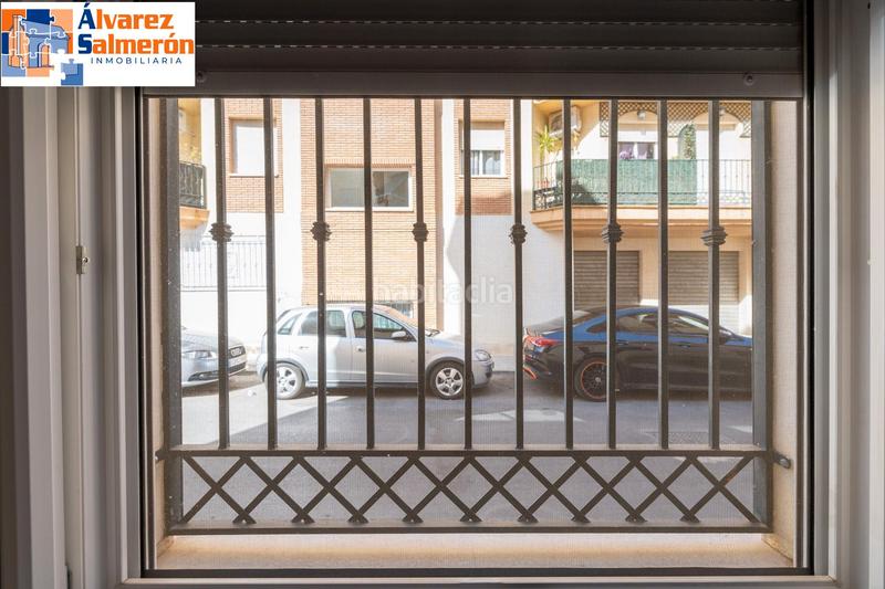 Foto f1b953fa-f6a1-4632-9171-2fce5668c9dc. Piso  en planta baja con entrada independiente, garaje y trastero – hijar, las gabias (granada) en Gabias (Las)