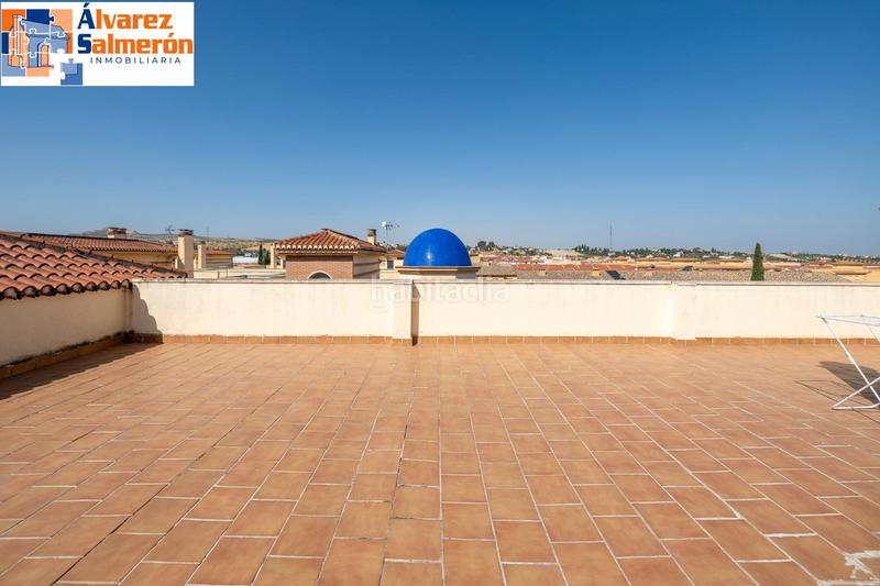 Foto fc6af905-7355-408b-b86f-48fbe7649c2c. Piso  en planta baja con entrada independiente, garaje y trastero – hijar, las gabias (granada) en Gabias (Las)